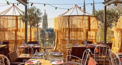 Mama Shelter Bordeaux