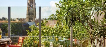 Mama Shelter Bordeaux