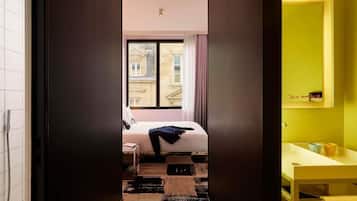 MEDIUM MAMA DOUBLE | Coffres-forts dans les chambres, décoration personnalisée