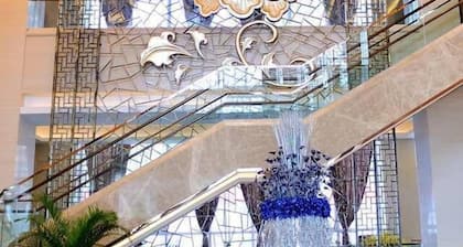 All Seasons Hotel Suzhou