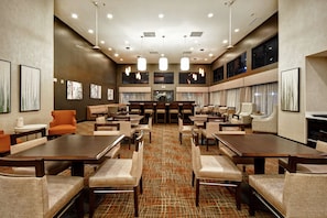 Restaurant - Homewood Suites by Hilton DuBois, PA (DuBois)
