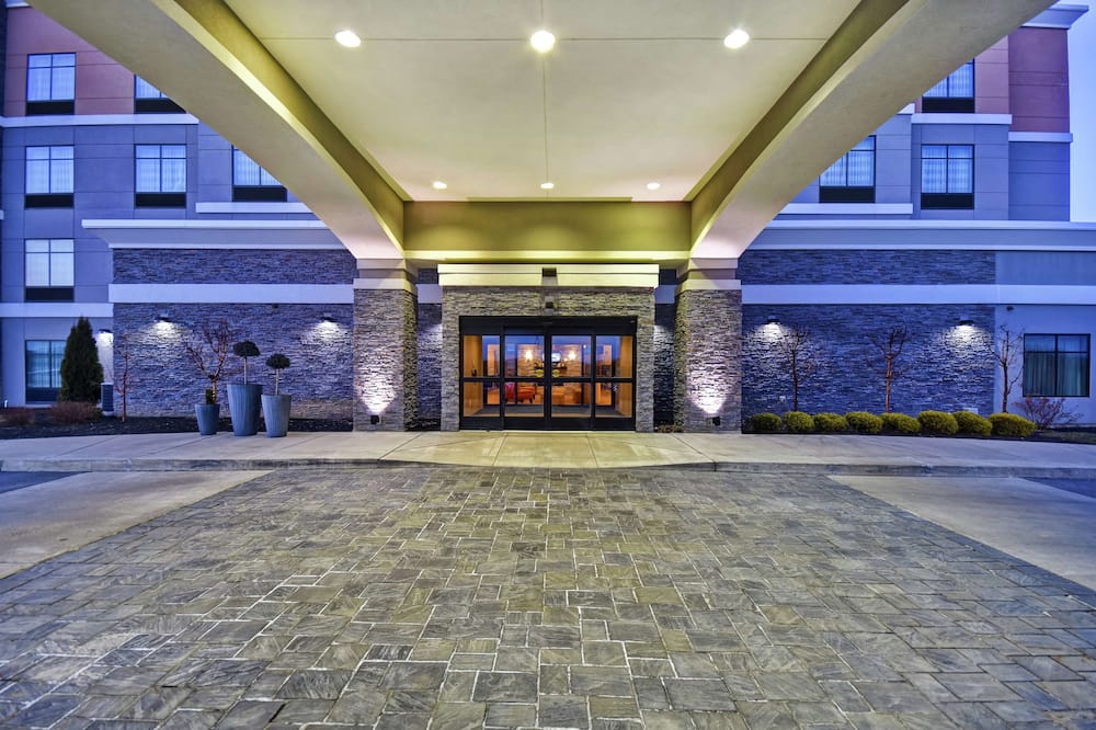 Homewood Suites by Hilton DuBois, PA