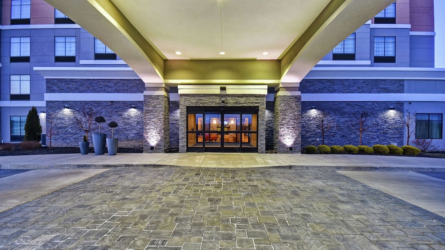 Homewood Suites by Hilton DuBois, PA