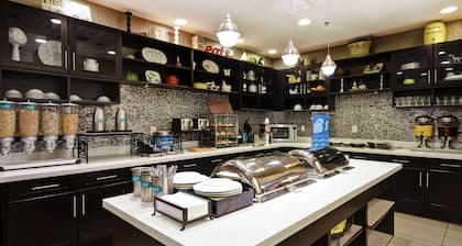 Homewood Suites by Hilton DuBois, PA