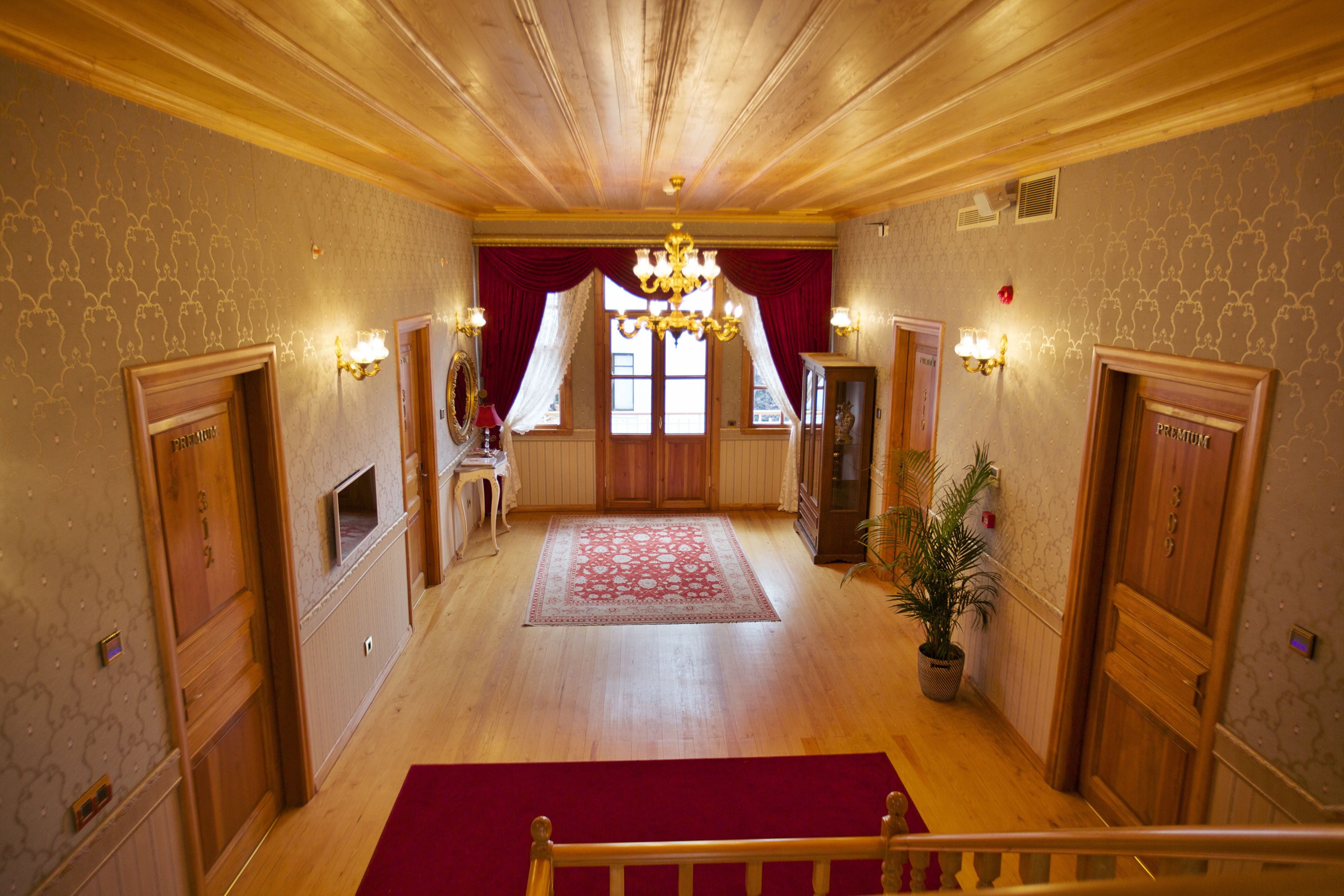 Foto - Ada Palas Buyukada