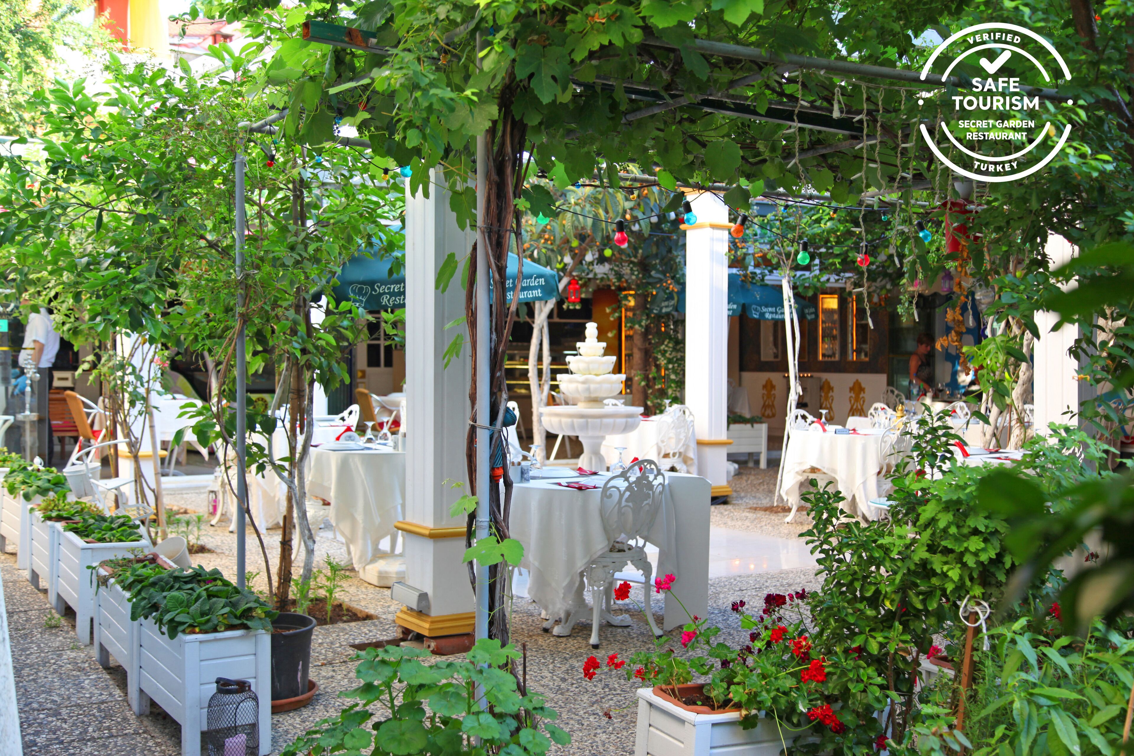 Foto - Ada Palas Buyukada