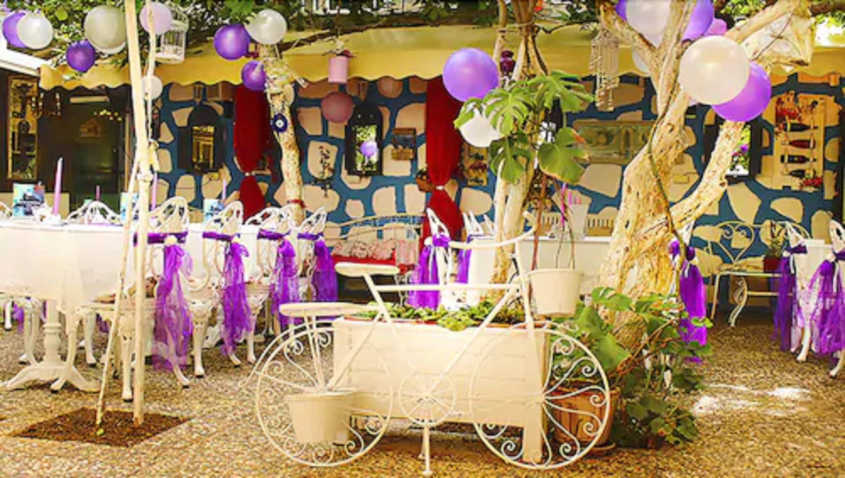 Foto - Ada Palas Buyukada