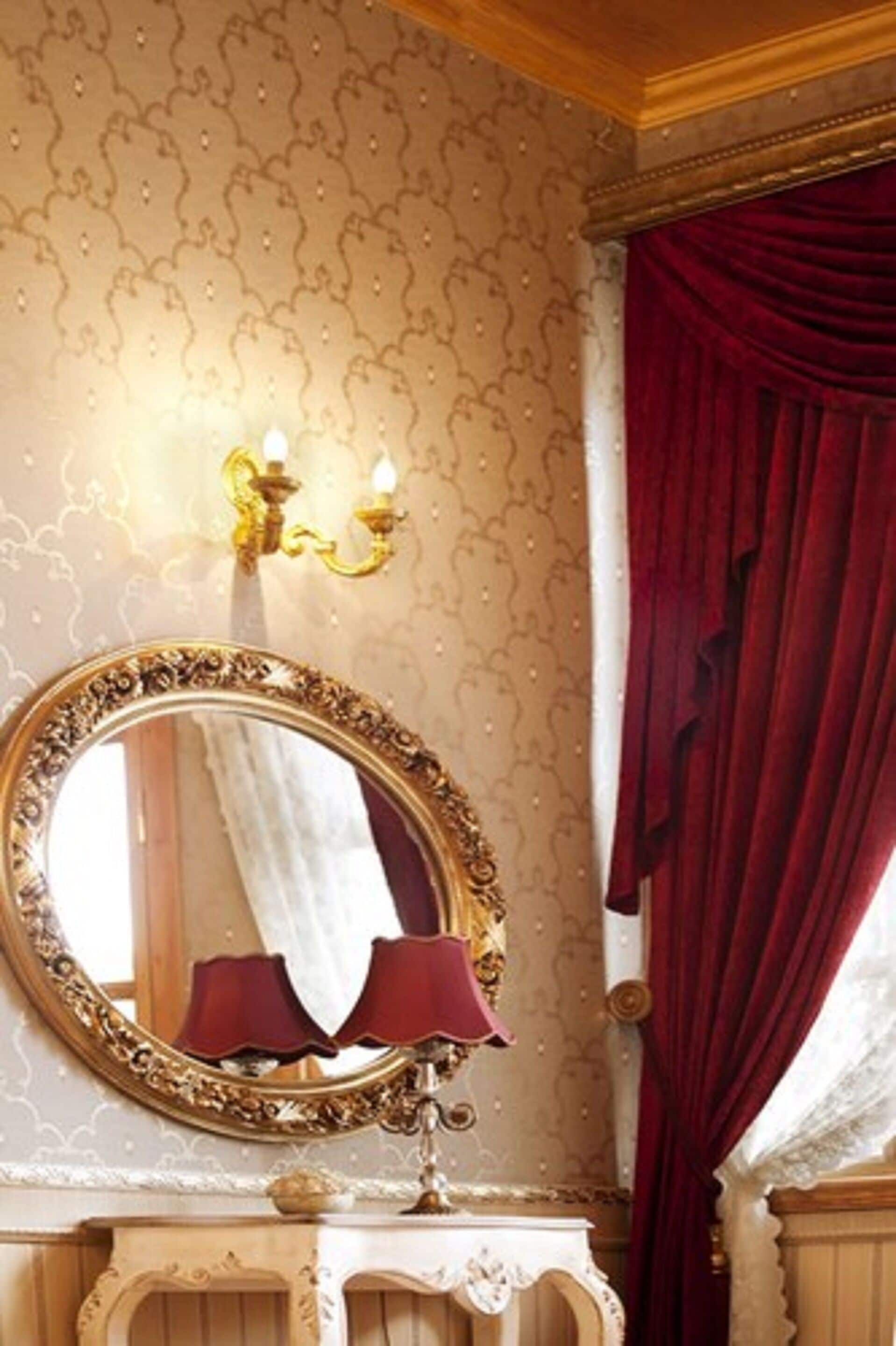 Foto - Ada Palas Buyukada