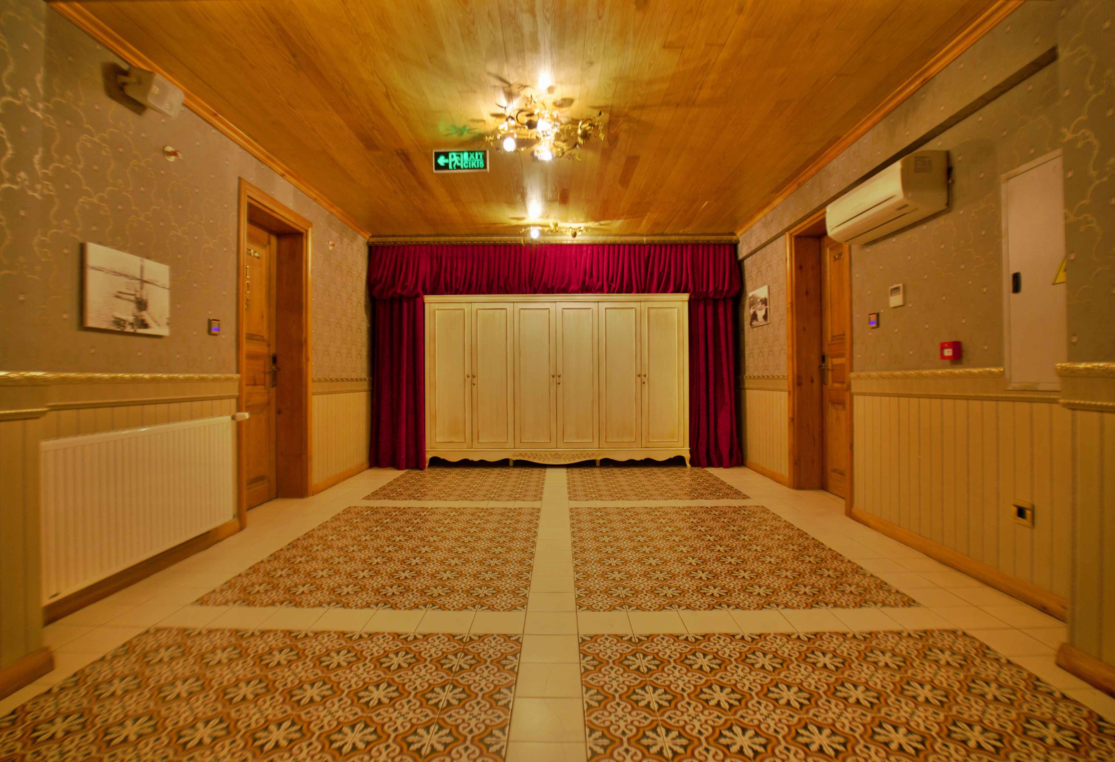 Foto - Ada Palas Buyukada