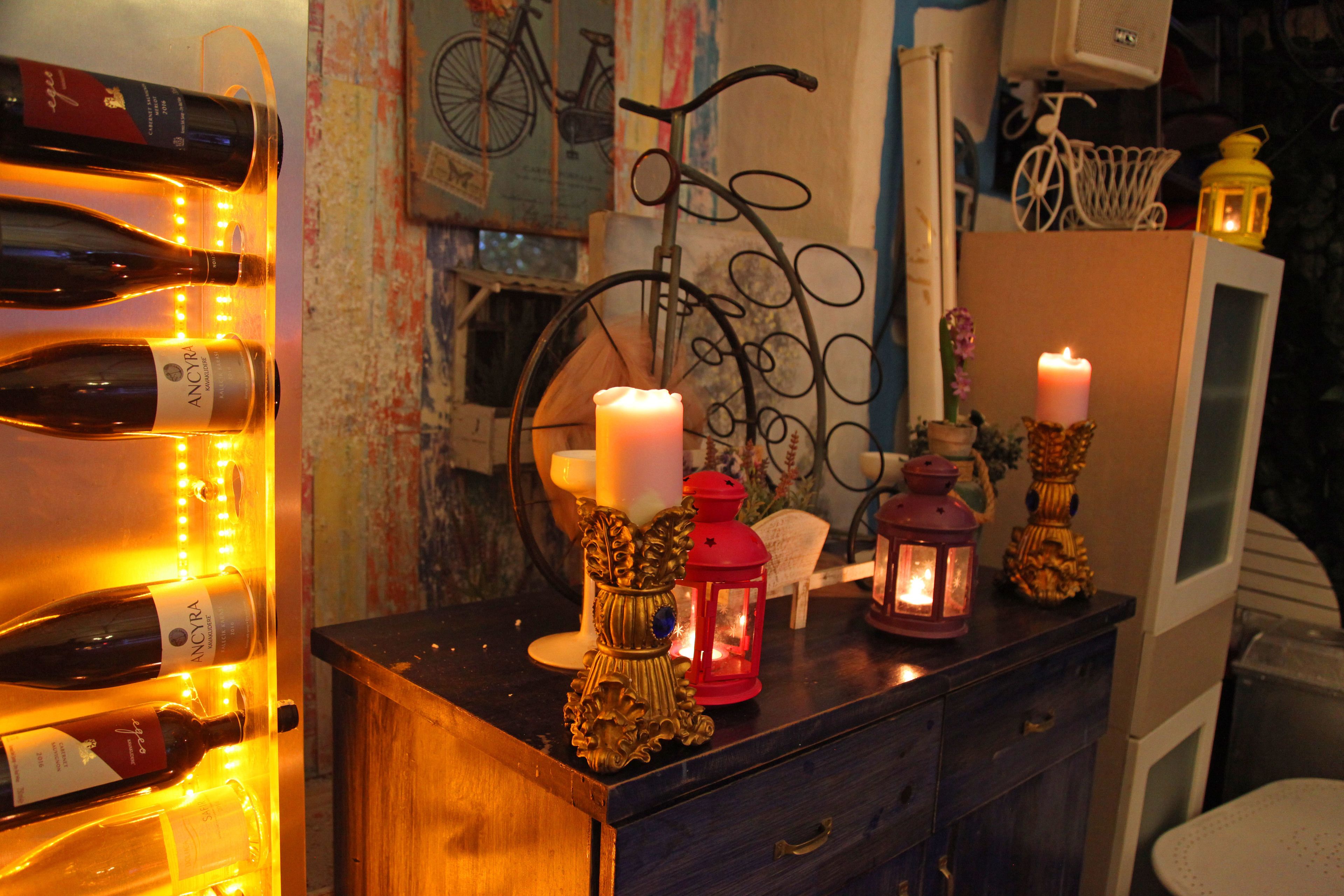 Foto - Ada Palas Buyukada