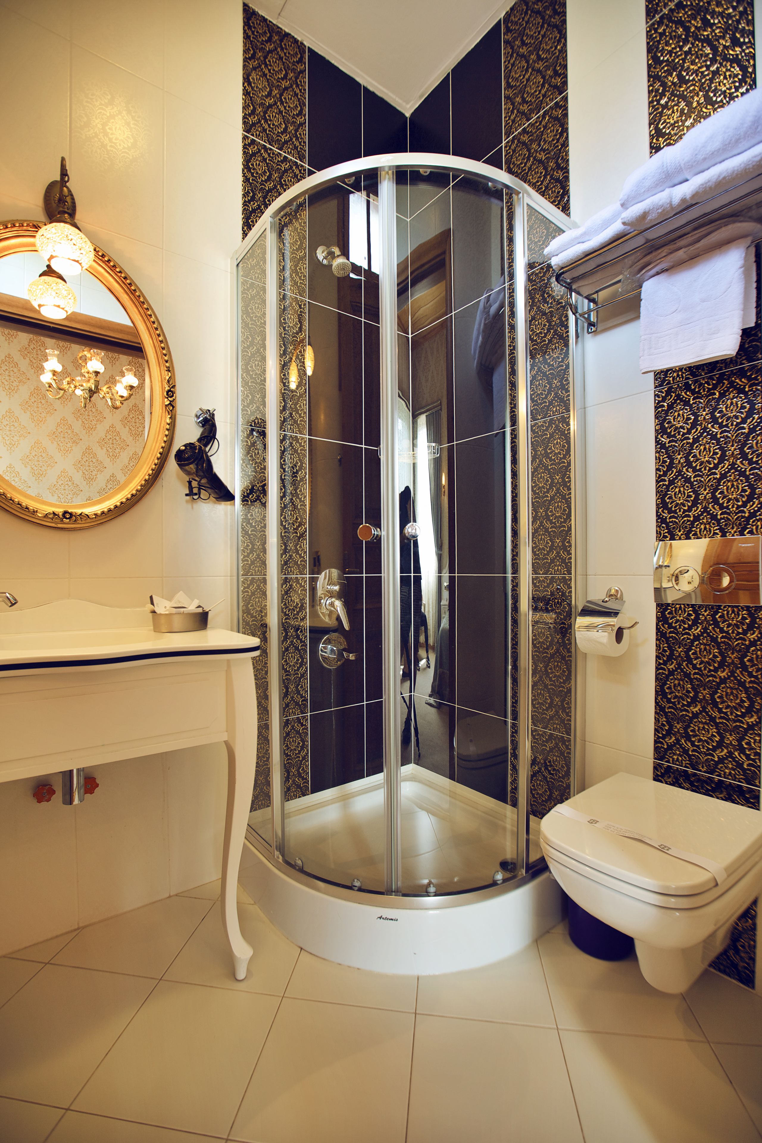 Foto - Ada Palas Buyukada