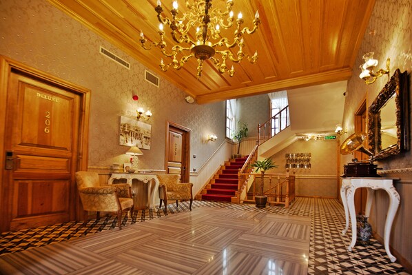 Hall