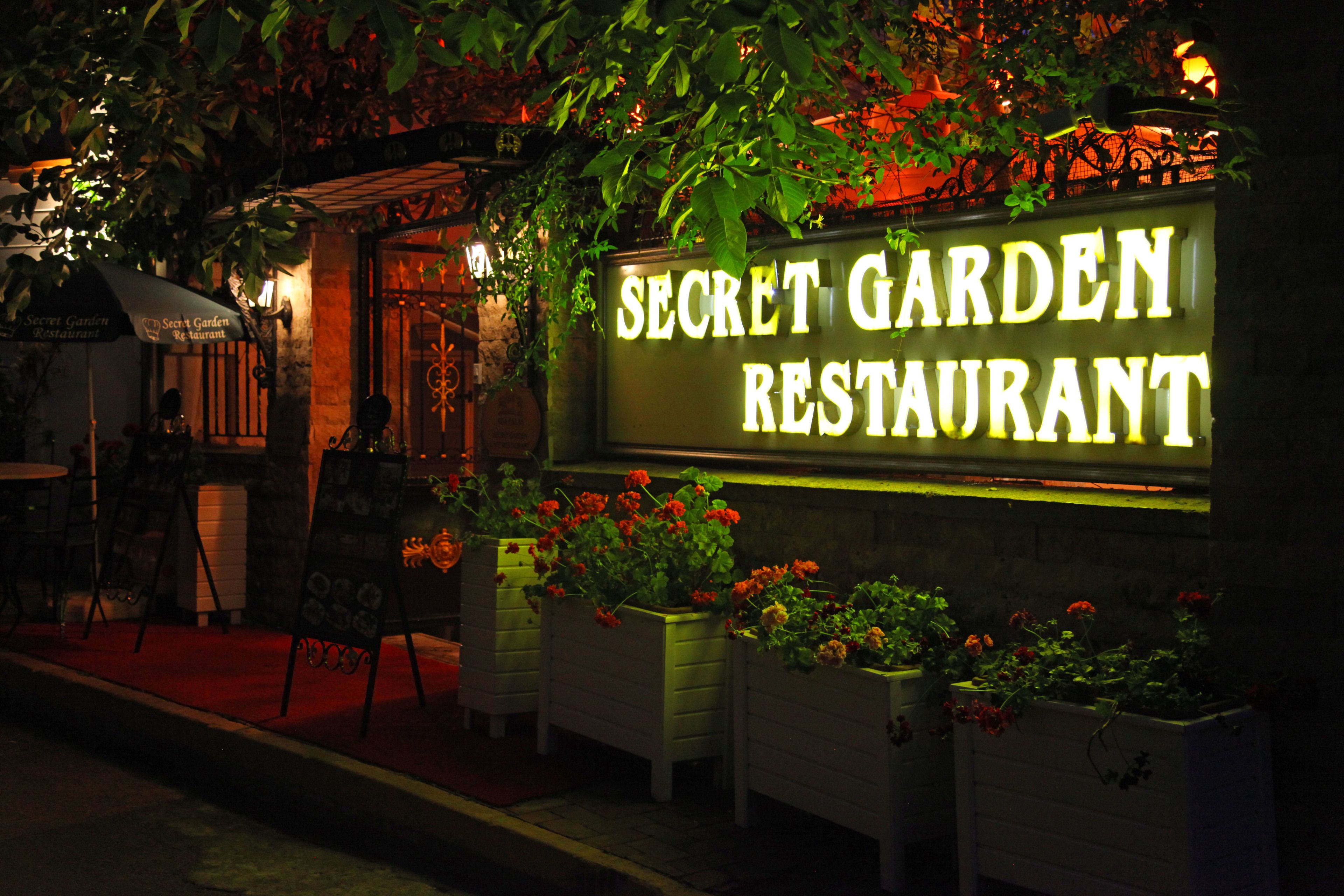 Foto - Ada Palas Buyukada