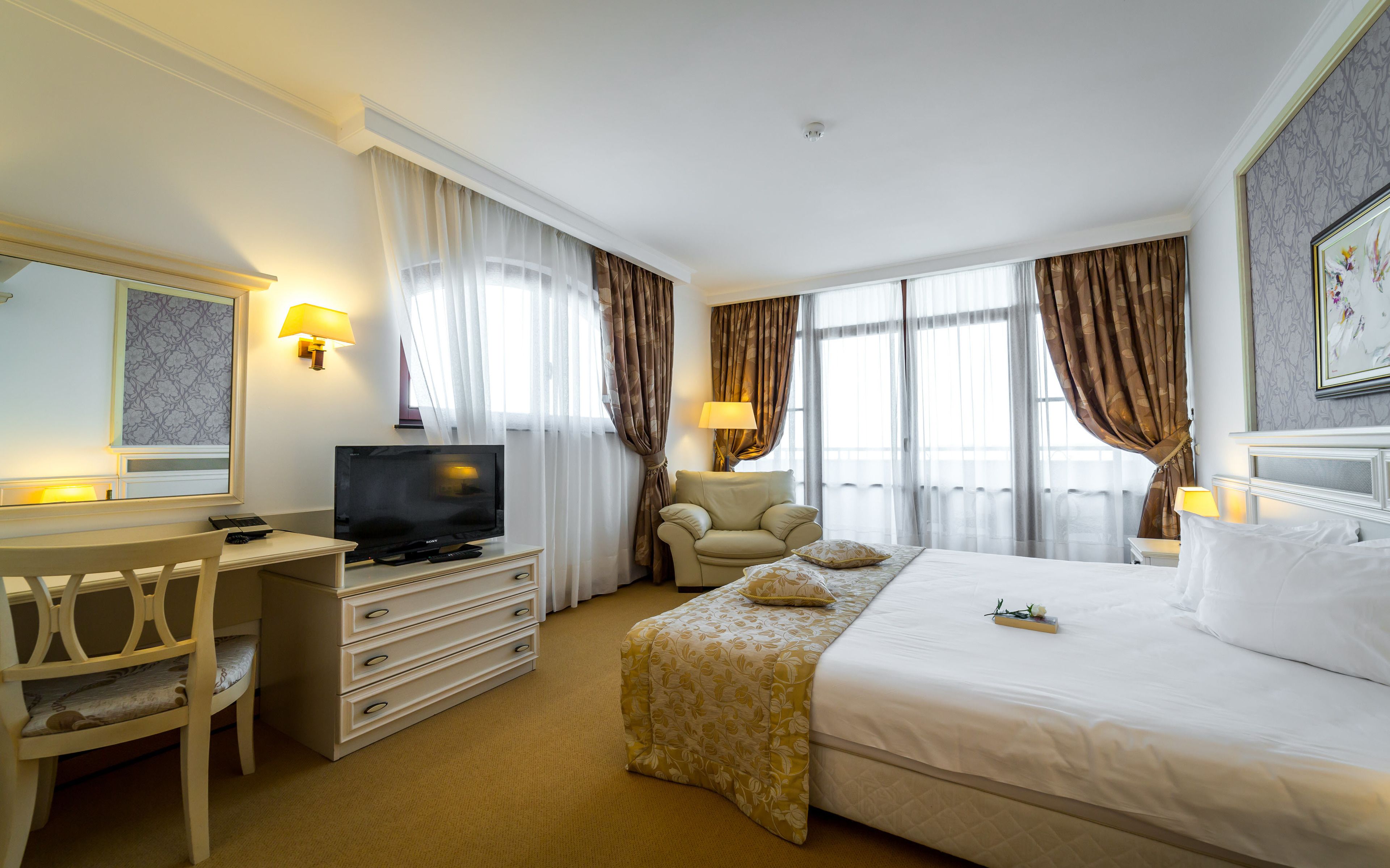 suite, beach view | view from room