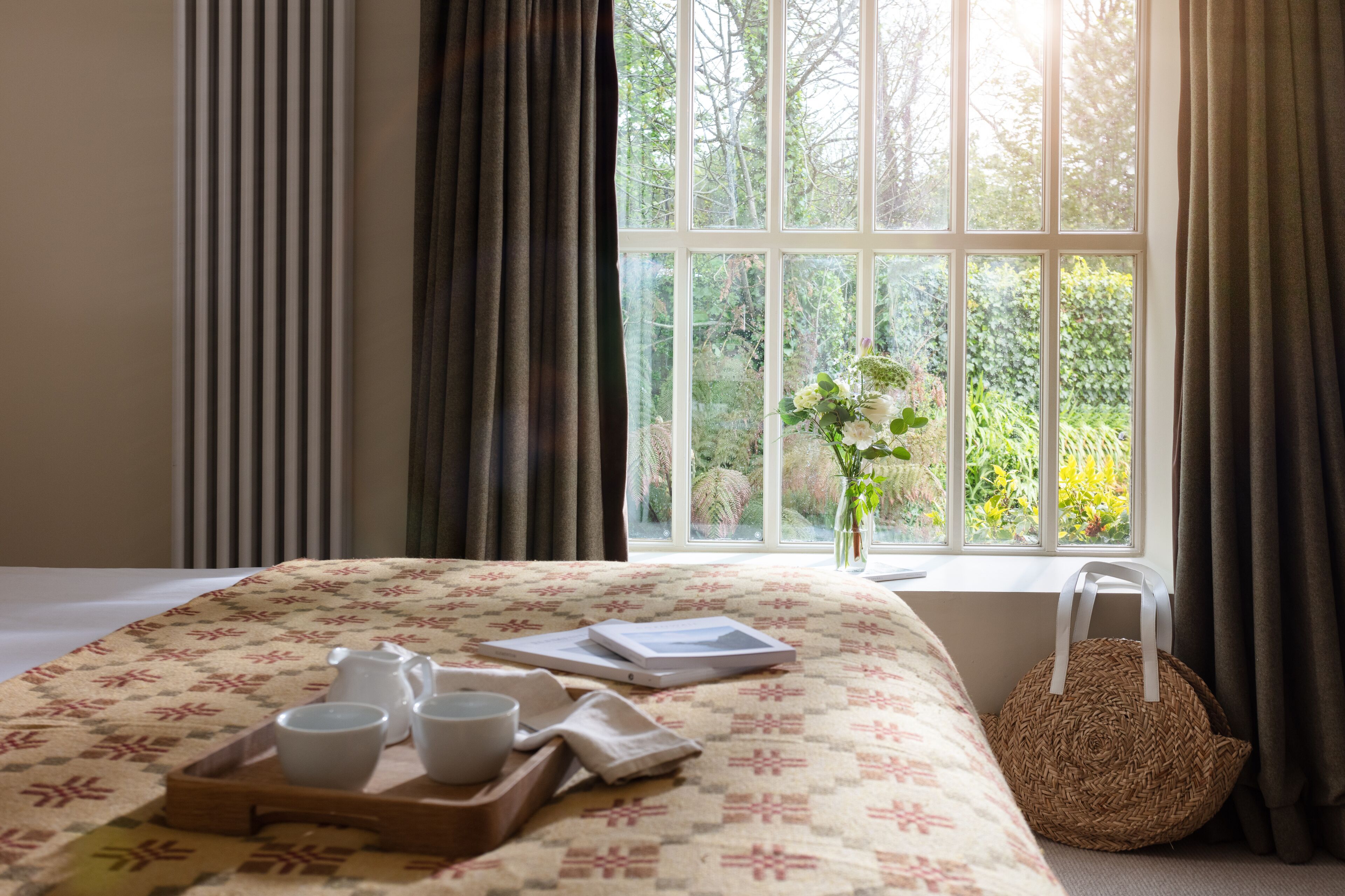 Family Room, Multiple Beds | View from room