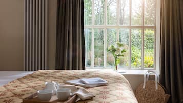 Family Room, Multiple Beds | View from room