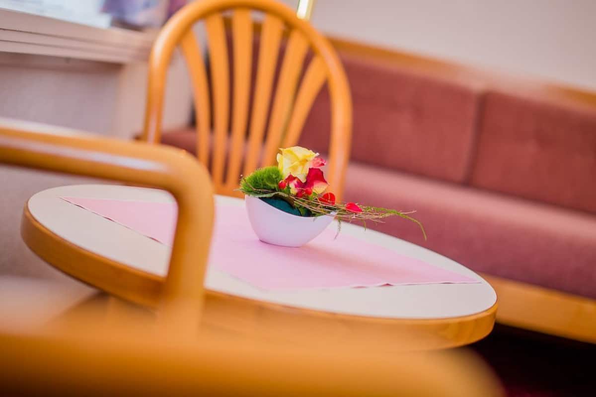 superior twin room | hypo-allergenic bedding, in-room safe, individually decorated, desk