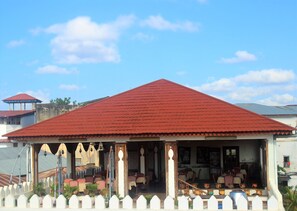 Exterior - Al Minar Hotel (Zanzibar Town)