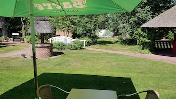 Sundeck