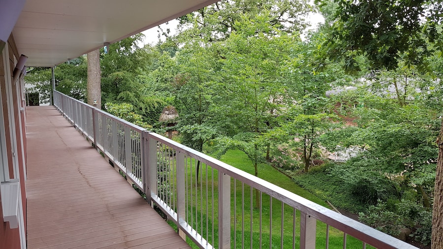 Kräuterhotel Heidejäger