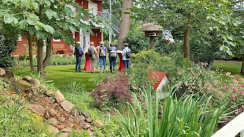 Tuin
