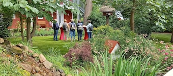 Kräuterhotel Heidejäger