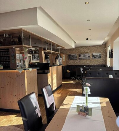 Kräuterhotel Heidejäger