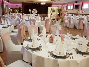 Bankettsaal