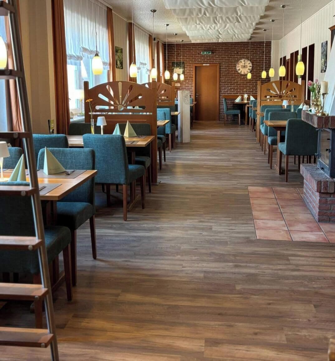 Foto - Kräuterhotel & Restaurant Heidejäger
