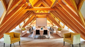 Sala de reuniones