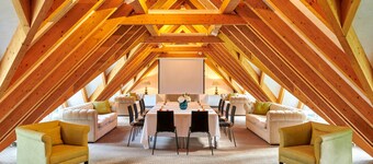 Parkhotel Rothof