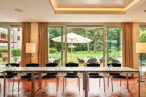 Meeting facility - Parkhotel Rothof (Munich)