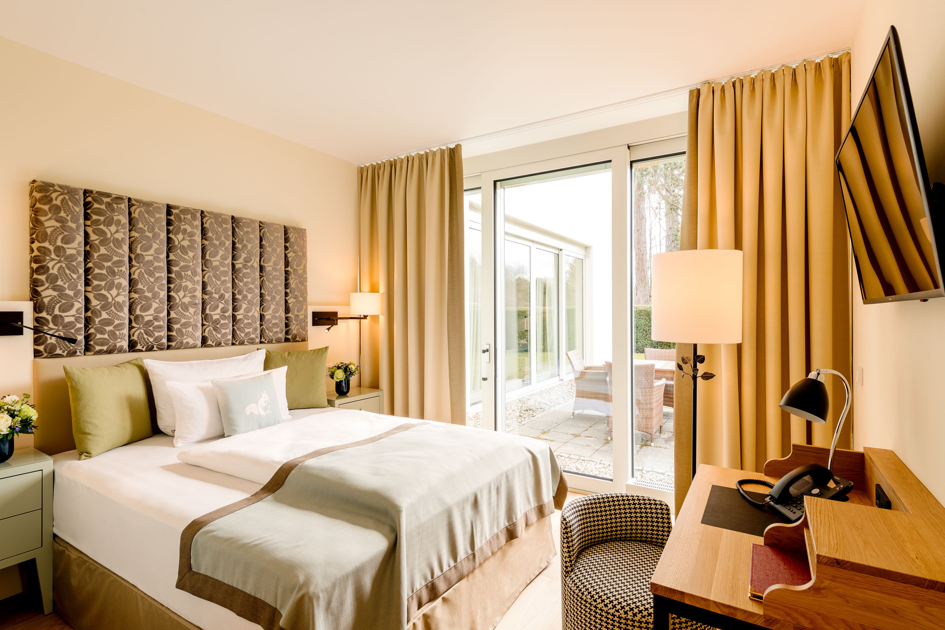 Foto - Parkhotel Rothof