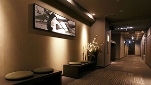 走廊