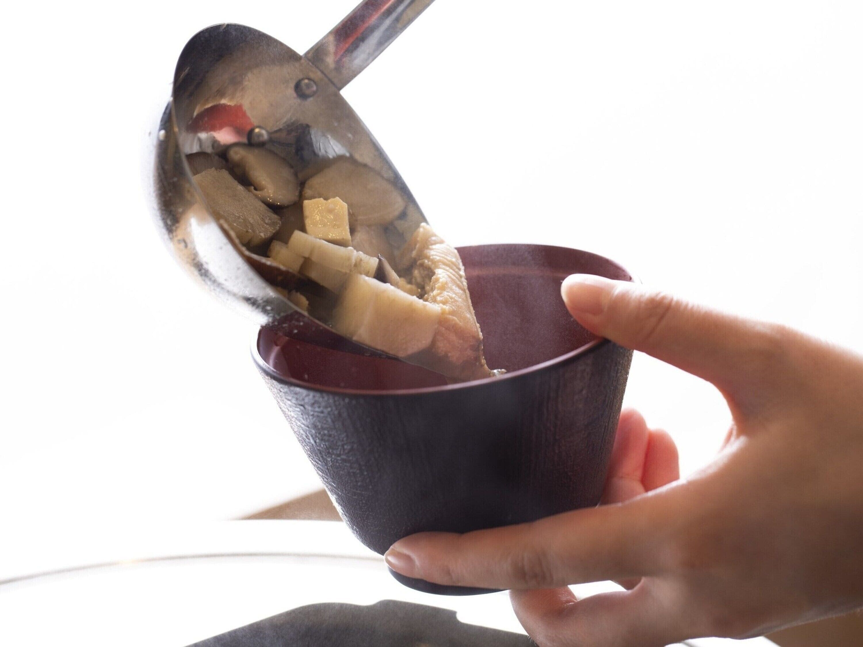 Frokostbuffé
