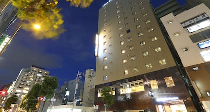 Dormy Inn Premium Namba Natural Hot Spring