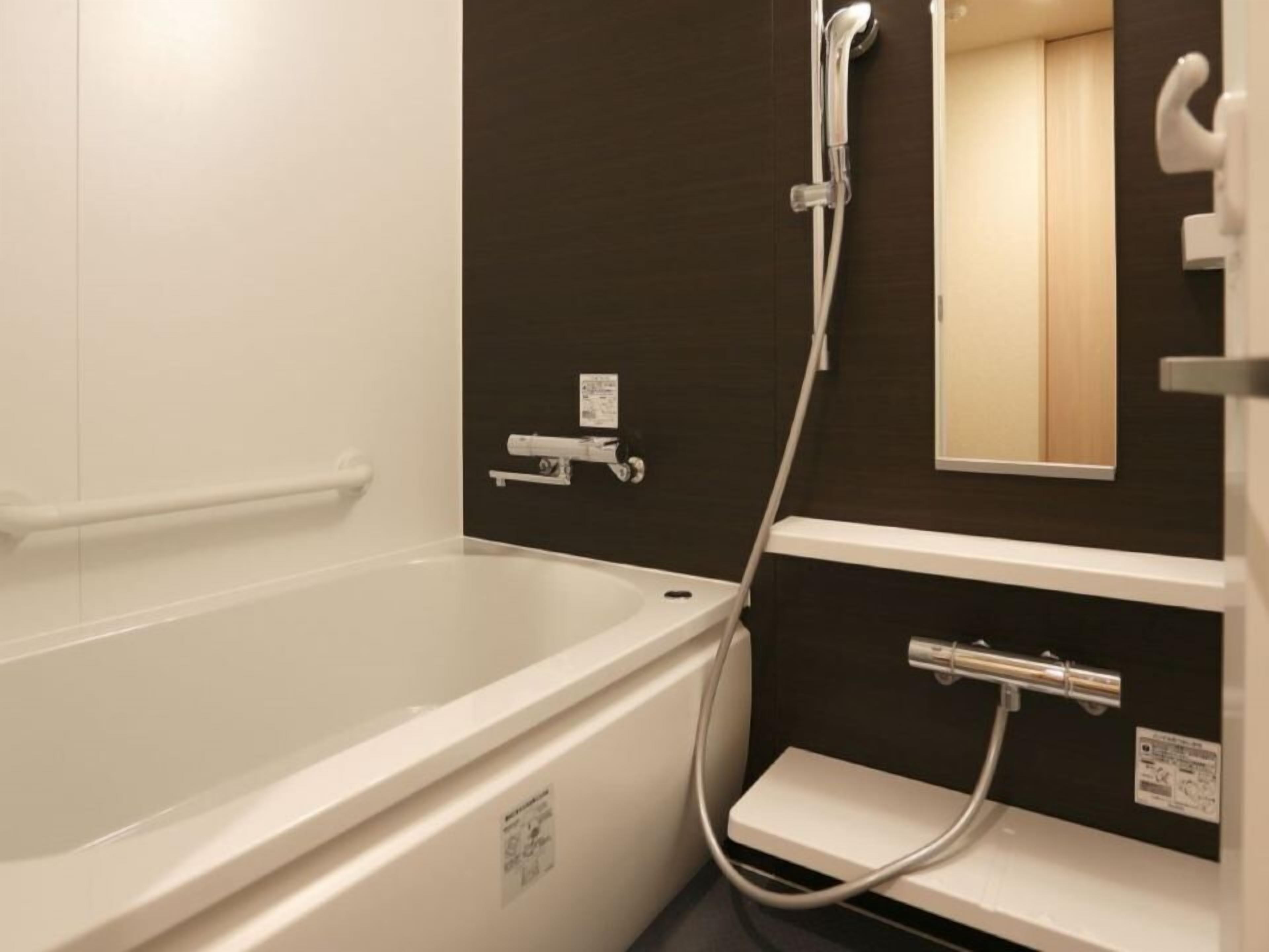 Photo - Dormy Inn Premium Namba Natural Hot Spring