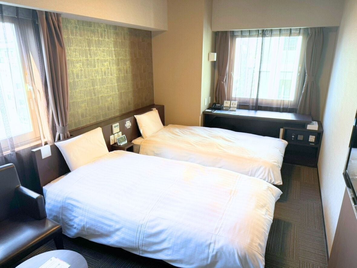 Photo - Dormy Inn Premium Namba Natural Hot Spring