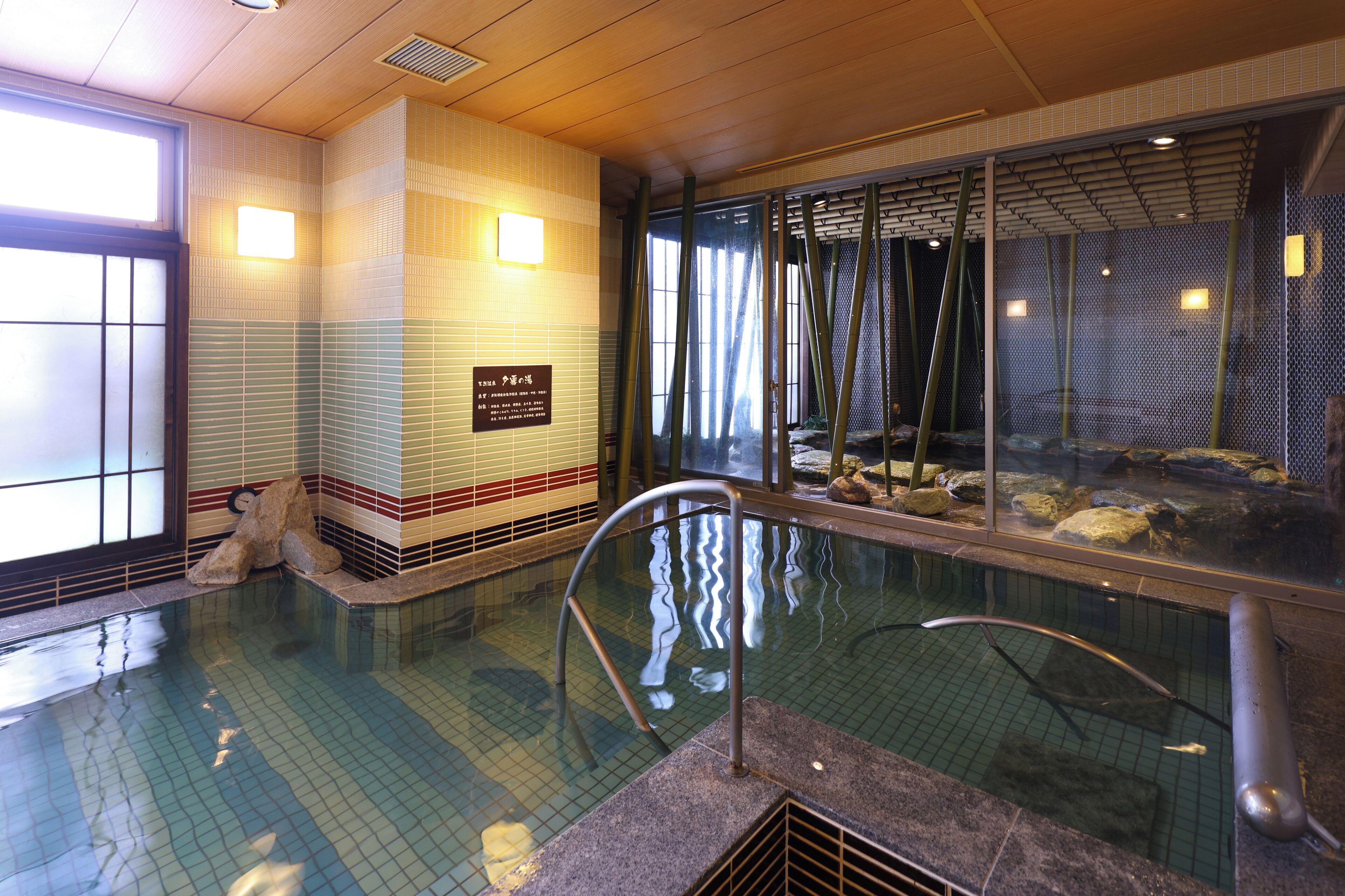 Photo - Dormy Inn Premium Namba Natural Hot Spring