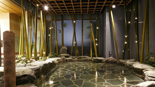 室內 Spa 池