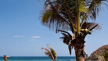 Sulla spiaggia, teli da spiaggia