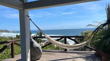 Superior Room | Terrace/patio