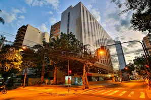 Exterior - ibis Rio de Janeiro Botafogo (Rio de Janeiro)