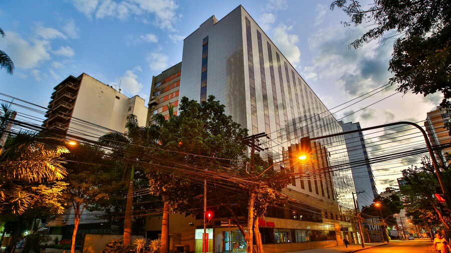 ibis Rio de Janeiro Botafogo