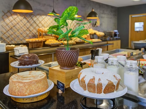 ibis Rio de Janeiro Botafogo