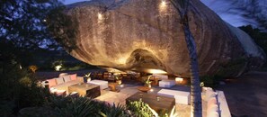 Property grounds - Pousada Villas da Serra (Serra de Sao Bento)