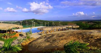 Pousada Villas da Serra