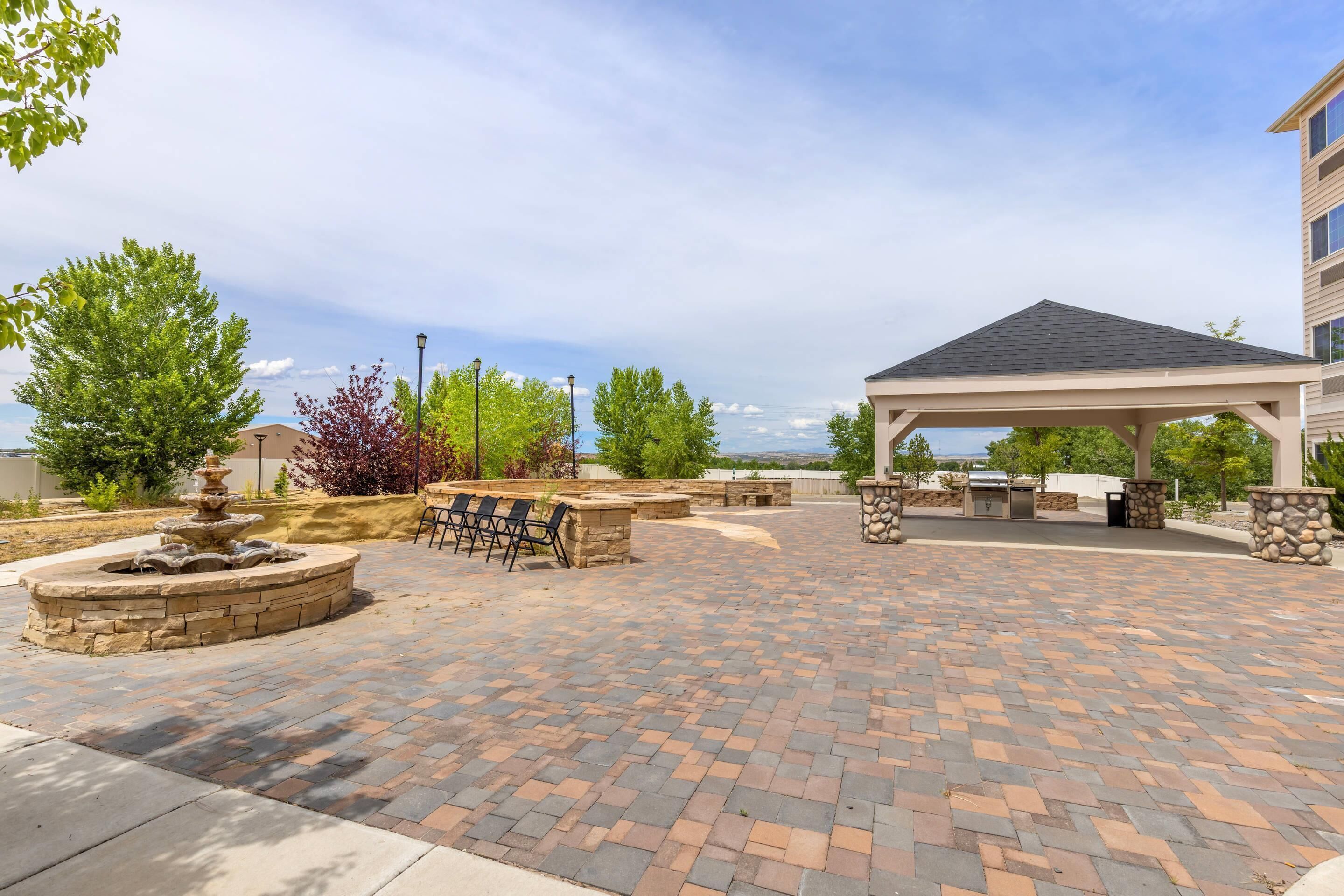 Accommodatievoorziening