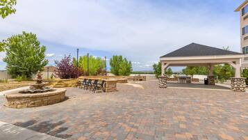 Ausstattung der Unterkunft