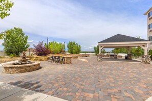 Comodidades da propriedade